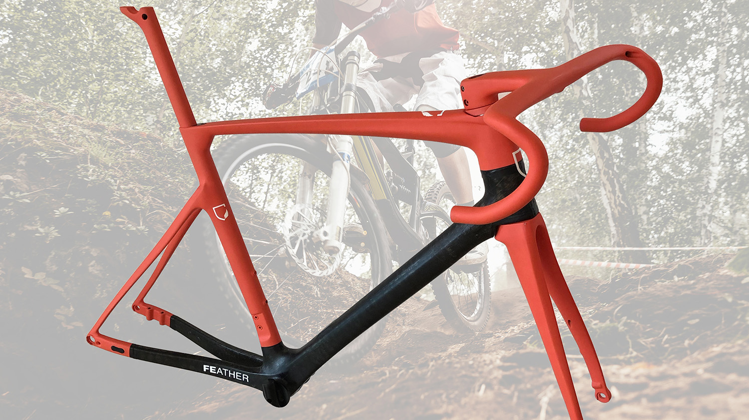 carbon frame manufacturers